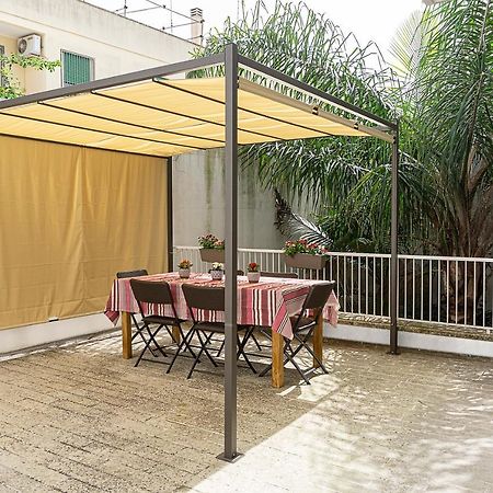 Araba Fenice Lecce Zewnętrze zdjęcie