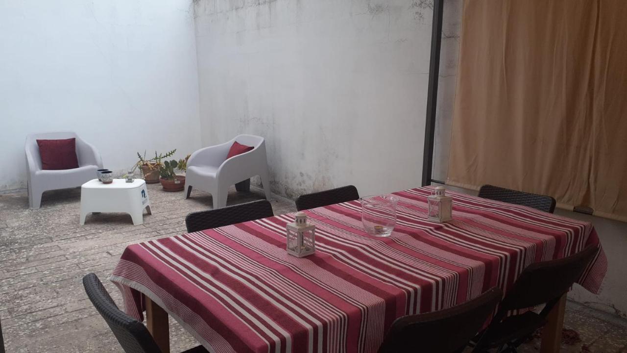 Araba Fenice Lecce Zewnętrze zdjęcie